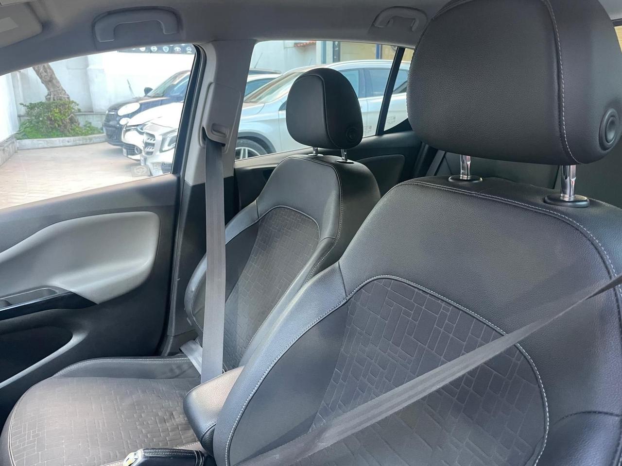 Opel Corsa 1.4 90CV GPL Tech 5 porte Cosmo