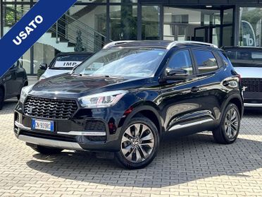 DR AUTOMOBILES dr 4.0 1.5 Bi-Fuel GPL