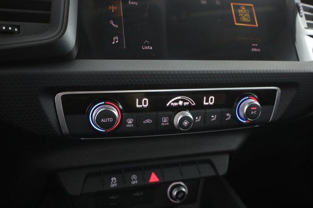 AUDI A1 A1 SPB 30 TFSI S tronic S line edition