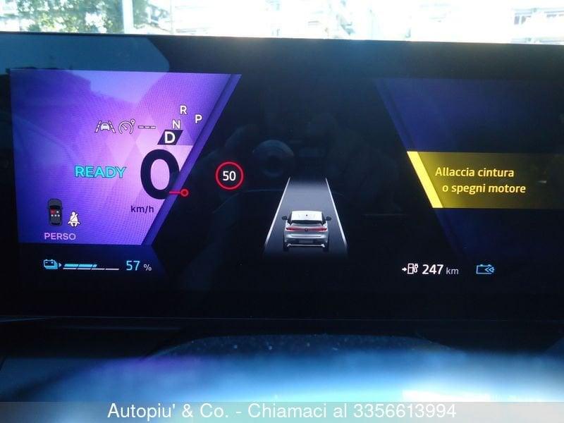 Renault Megane E-Tech Electric Mégane E-Tech Electric 220 CV Comfort Range AC7 Techno