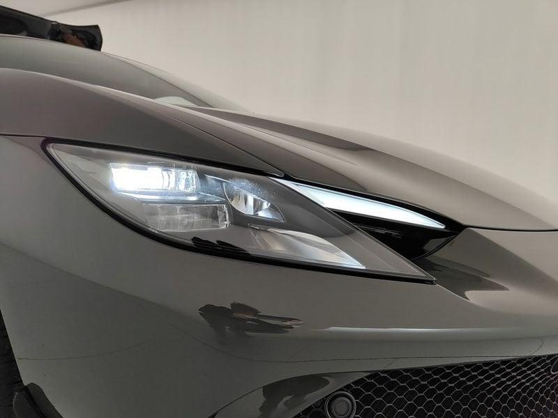 Ferrari 296 296 GTS -IVA ESPOSTA - POSSIBILITA' SUBENTRO LEASING !