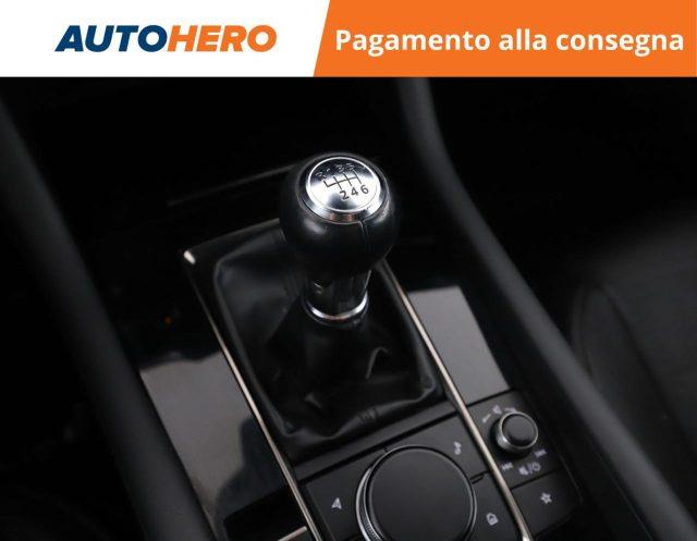 MAZDA 3 Mazda3 2.0L Skyactiv-X M-Hybrid Exclusive