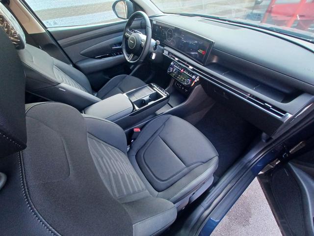 HYUNDAI Tucson 1.6 PHEV aut. Exellence