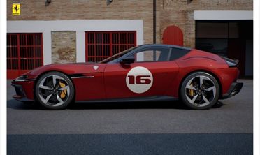 Ferrari 12Cilindri