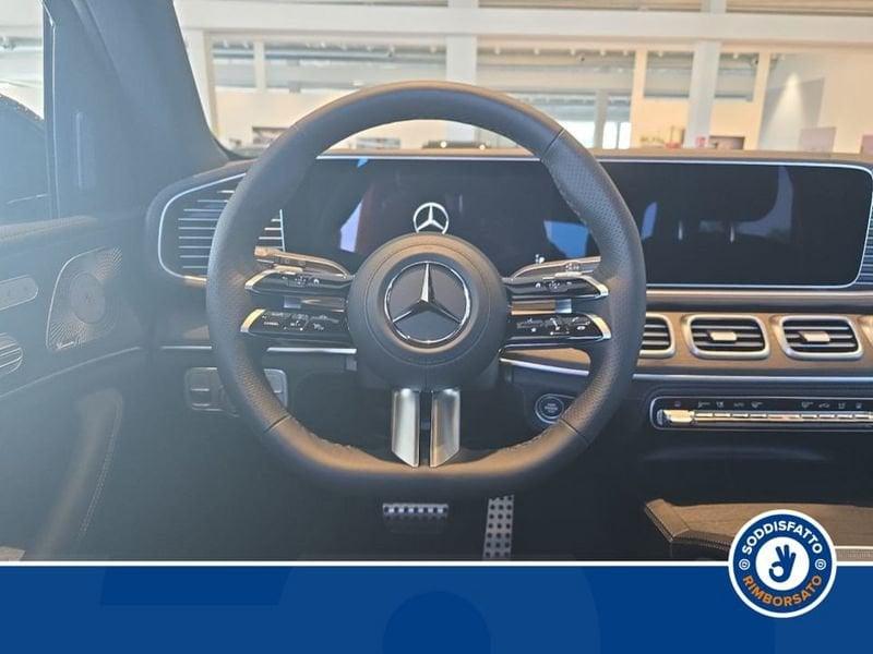 Mercedes-Benz GLE 350de 4Matic EQ-Power AMG Line Premium