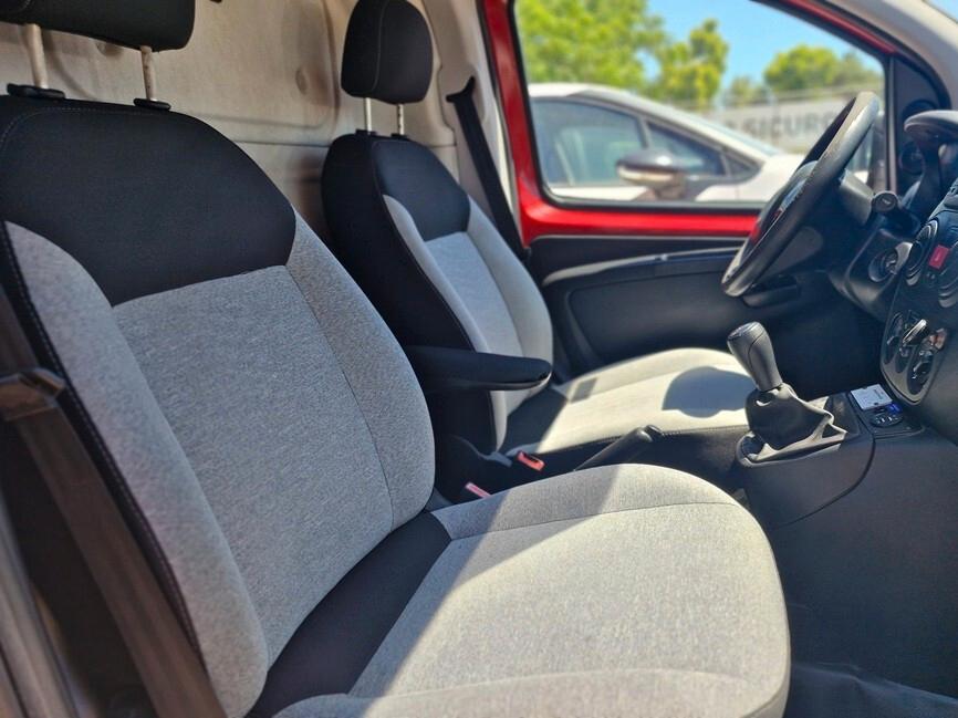 Fiat Fiorino 1.3 MJT 95CV Cargo