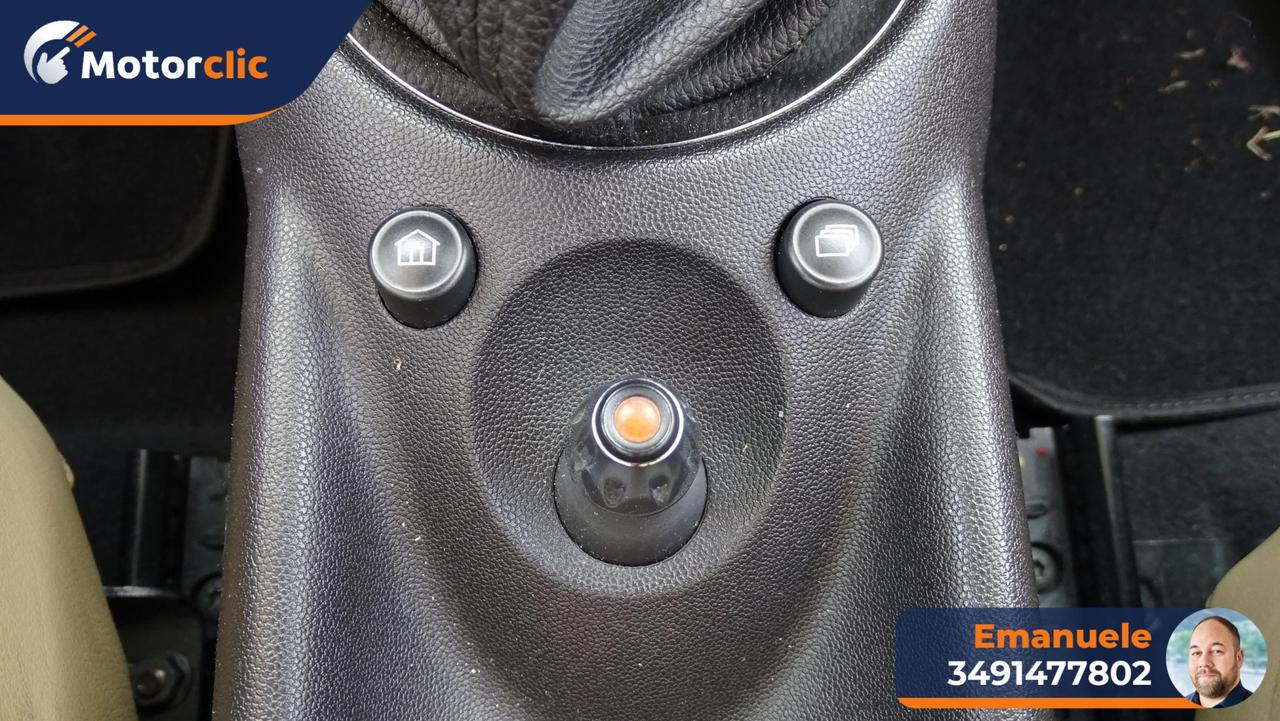 Mini Mini Clubman Clubman 1.6 Cooper