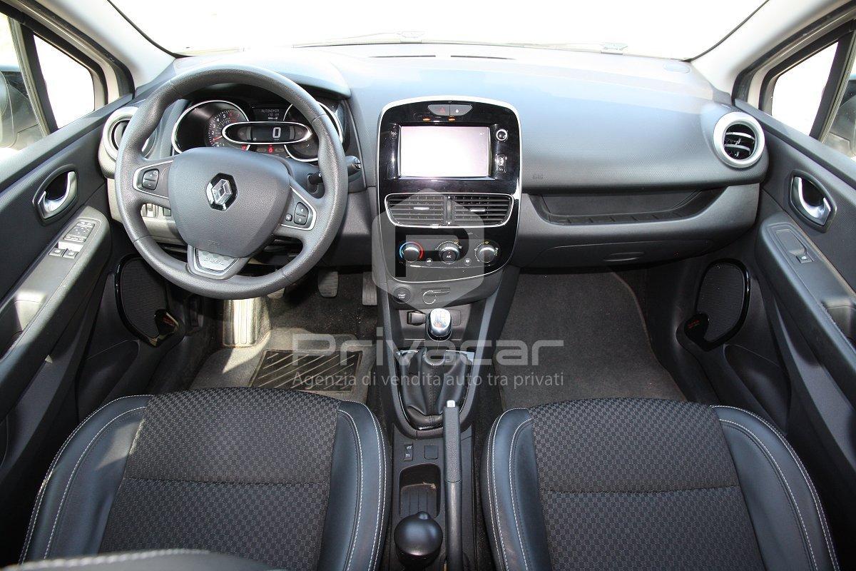 RENAULT Clio Sporter TCe 12V 90CV Start&Stop Energy Duel2