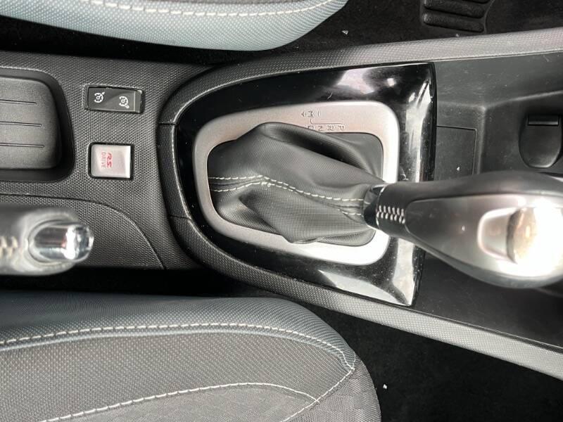 Renault Clio 1.2 GT 120cv edc