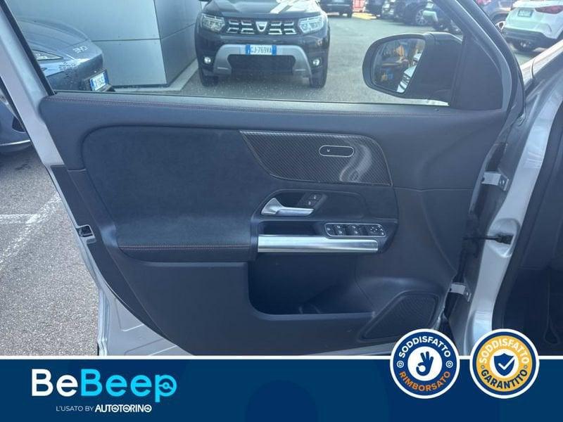 Mercedes-Benz GLA 200 D PREMIUM 4MATIC AUTO