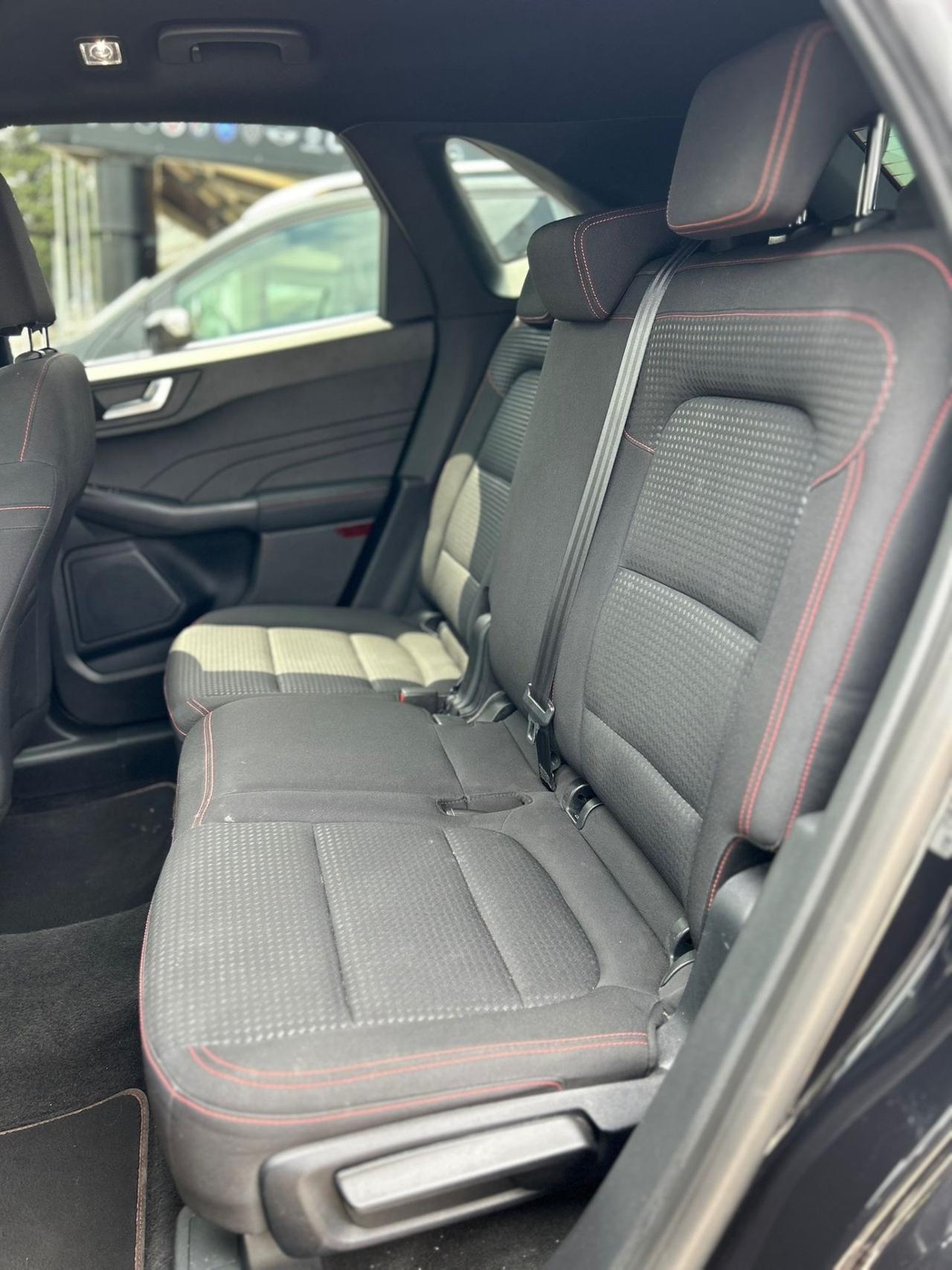 Ford Kuga 1.5 EcoBlue 120 CV aut. 2WD ST-Line X
