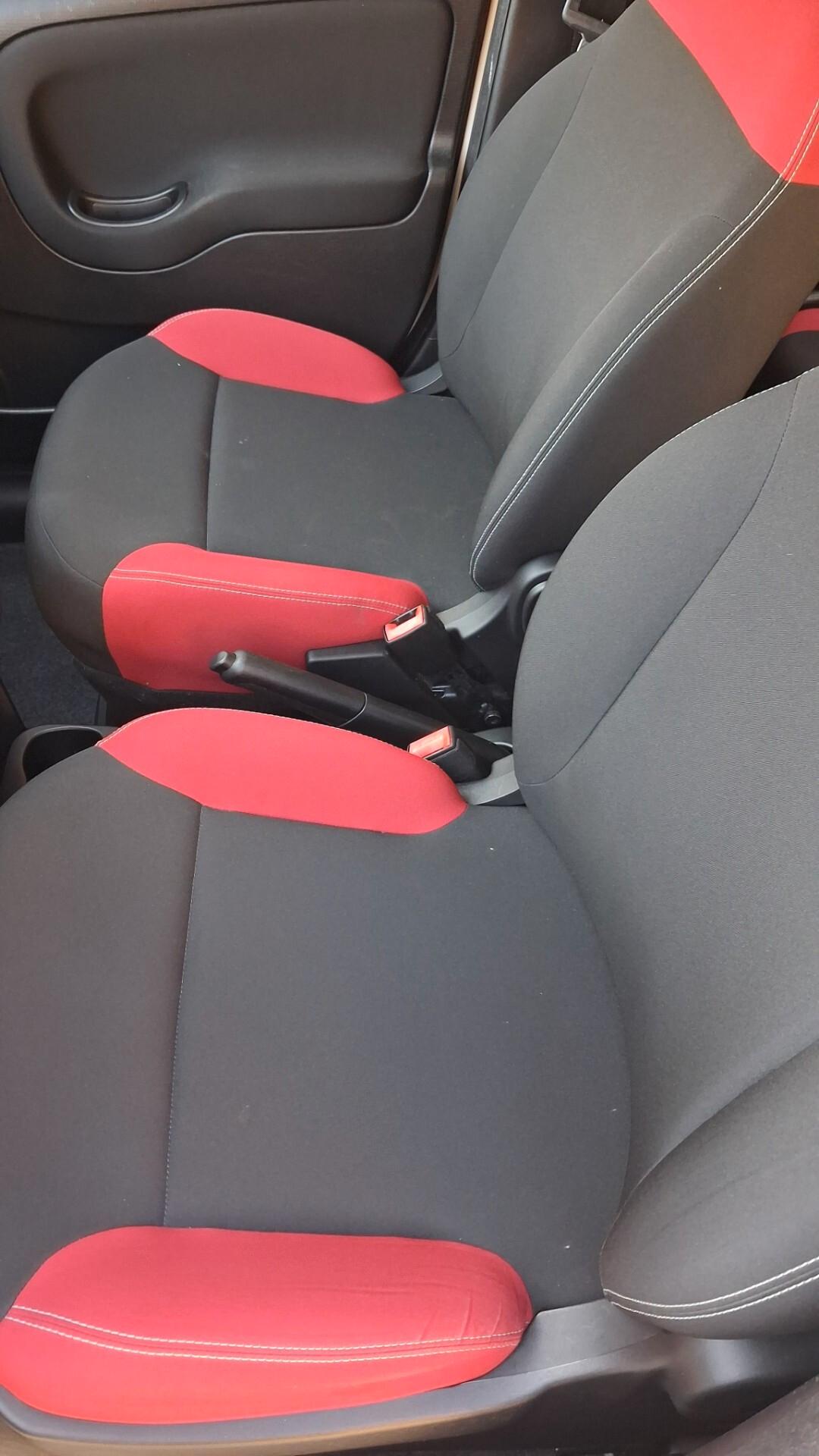 Fiat Panda 1.2 Easy