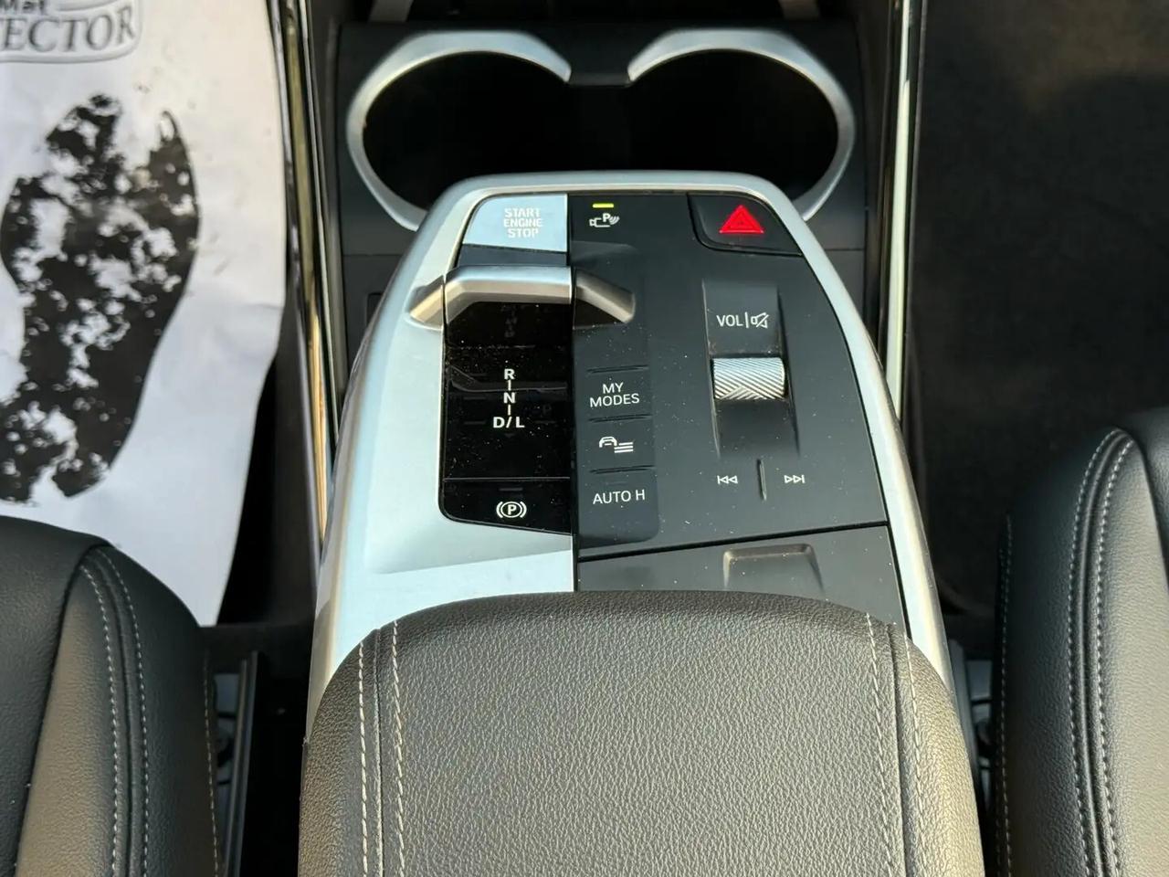 Bmw X1 sDrive 18d xLine