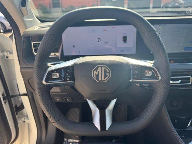 MG HS 1.5 T-GDI 170CV COMFORT