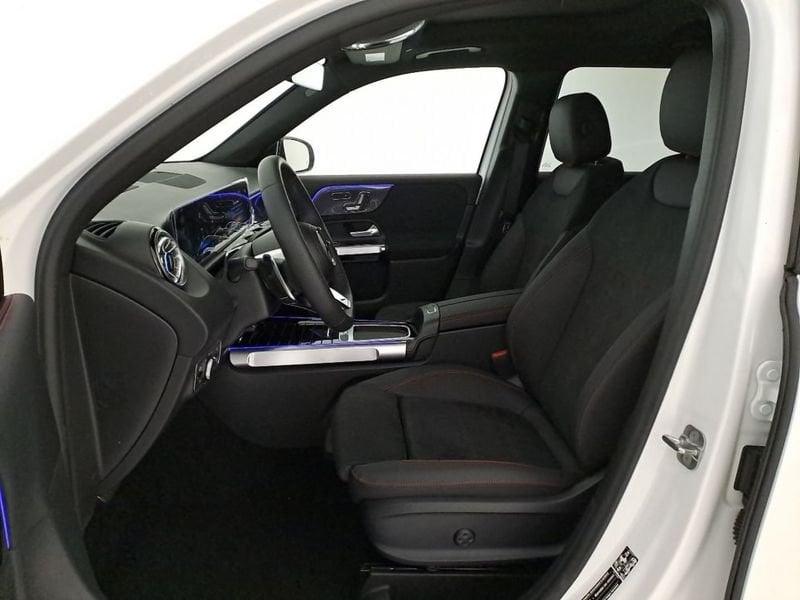 Mercedes-Benz Classe GLB GLB 35 4MATIC AMG Line Premium Plus