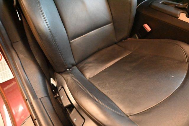 BMW Z4 3.0i CAT ROADSTER SMG PELLE PDC CRUISE UNICA FULL!