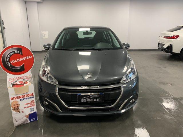 PEUGEOT 208 1.6 Diesel 5 Porte Active