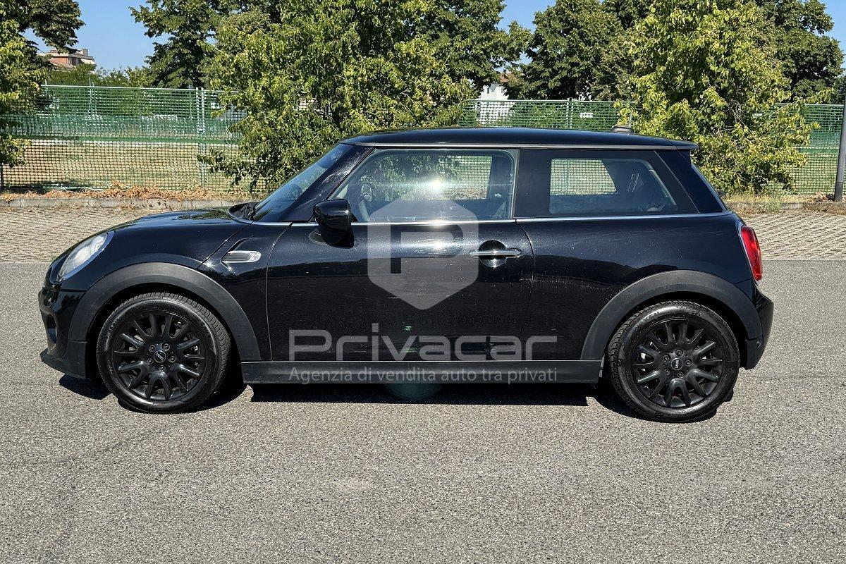 MINI Mini 1.5 One 75 CV