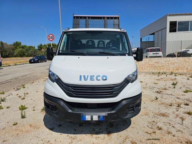 IVECO Daily 35C14 BTor 2.3 HPT CASSONE RIBALTABILE TRILATERALE