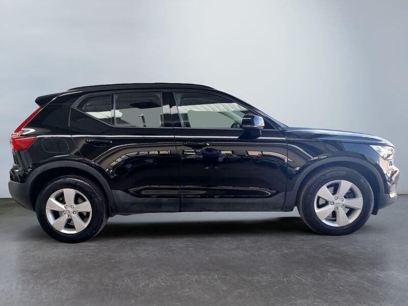 Volvo XC40 T4 Geartronic Momentum