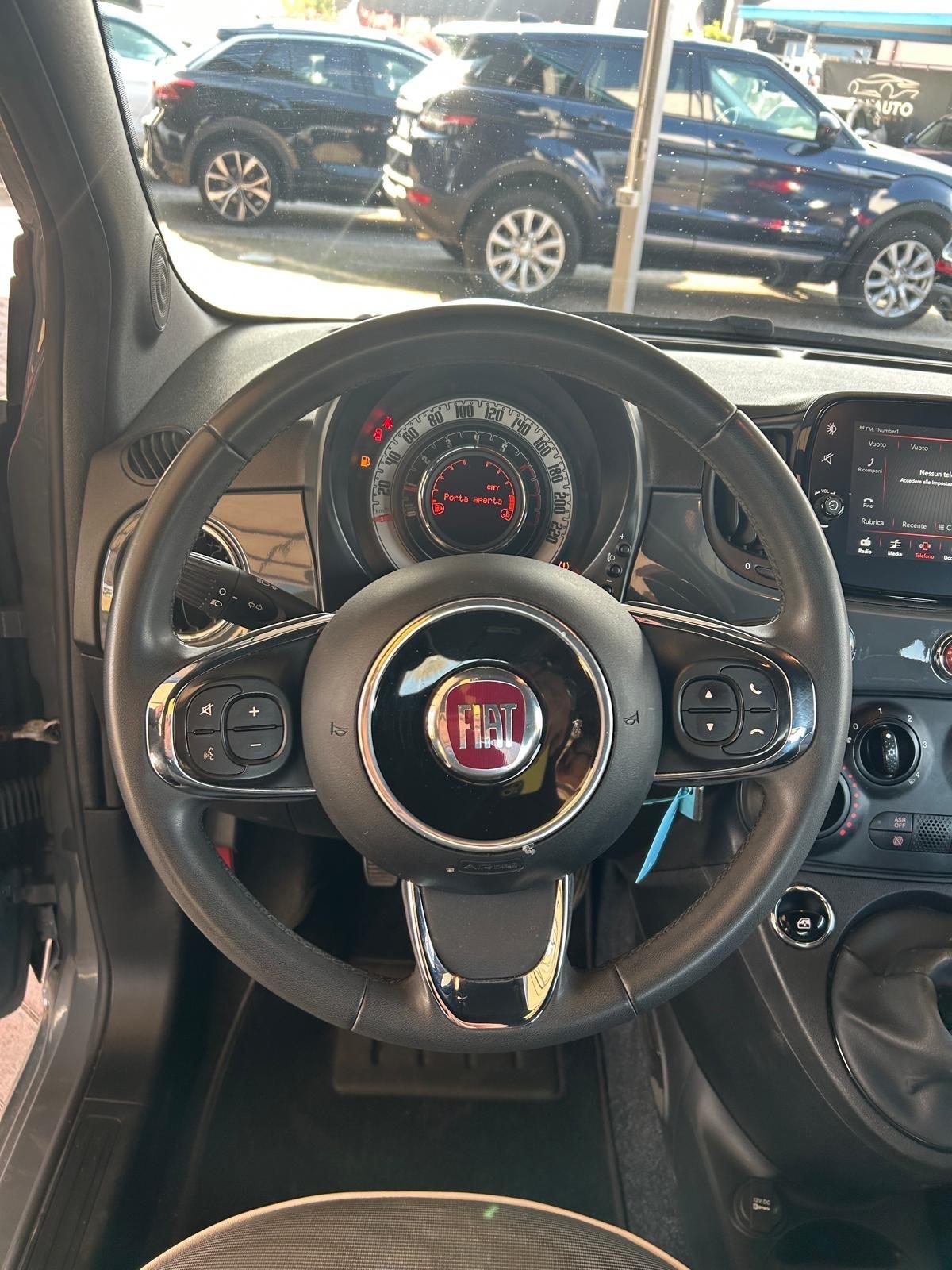 Fiat 500 1.2 Dolcevita