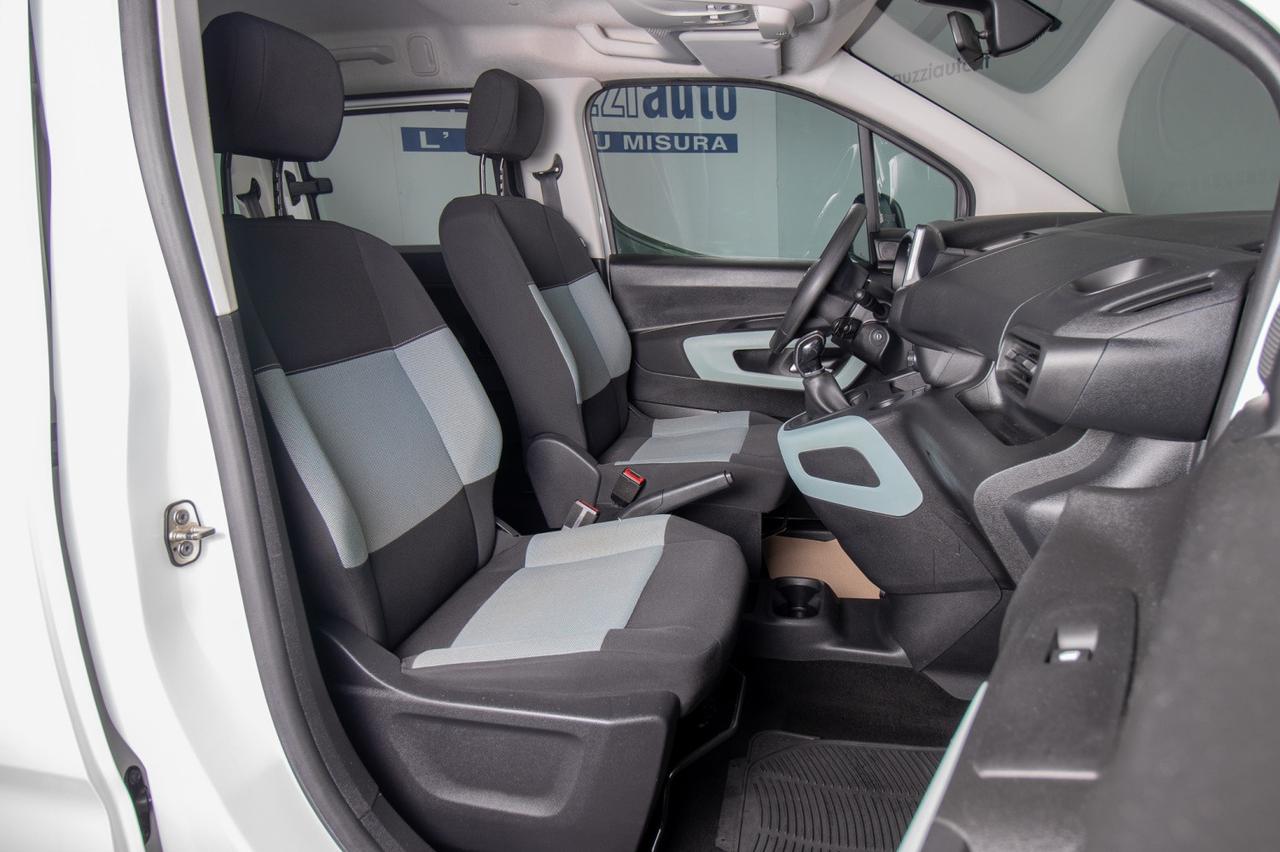 Citroen Berlingo 1.5 D 75cv