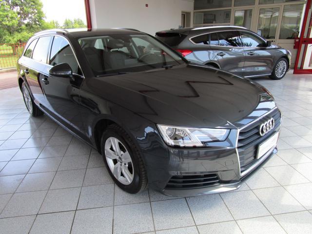 AUDI A4 Avant 2.0 TDI 150 CV Business
