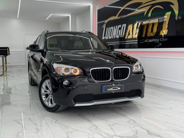 Bmw X1 xDrive18d Futura Full Optional