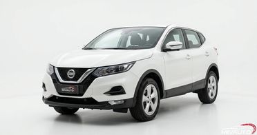 Nissan Qashqai 1.5 DCI 115cv ACENTA