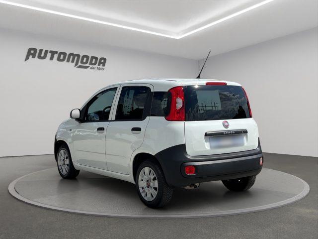 FIAT Panda VAN 1.2 69CV 2Posti