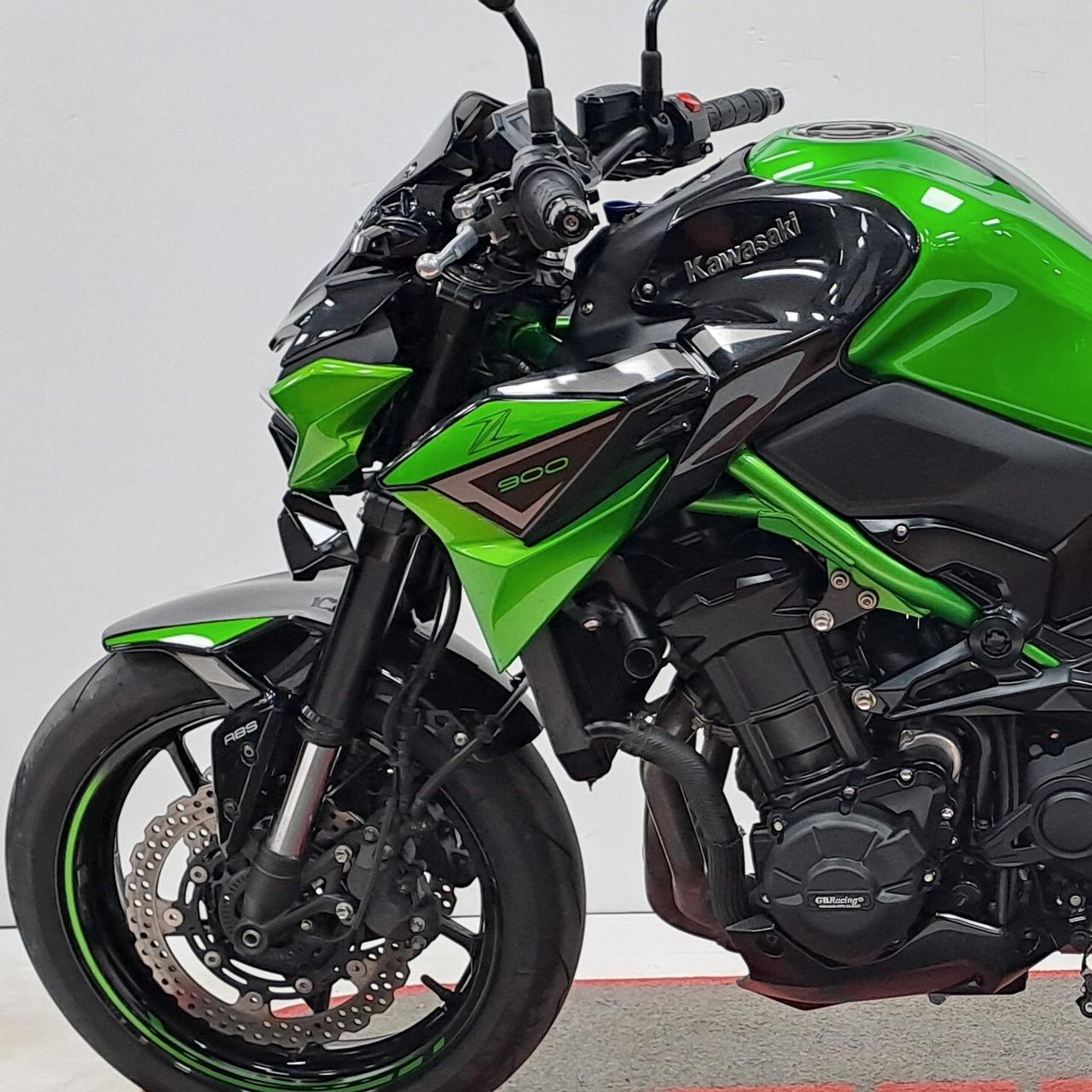 Kawasaki Z 900 *Superprezzo