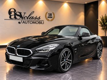 BMW Z4 Z4 sdrive 20i Msport auto HUD Navi Pelle 19"