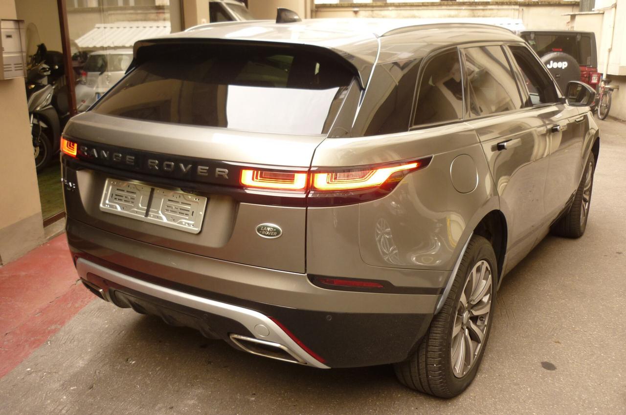 Range Rover Velar 3.0 V6 SD6 300 CV R-Dynamic S