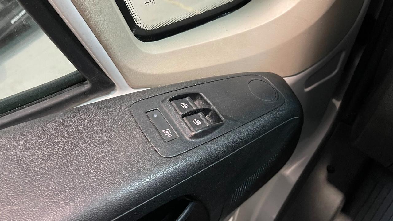 Fiat Ducato 33 2.3 MJT 140CV PM-TM Furgone