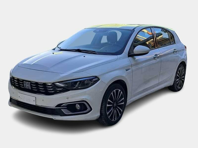 FIAT TIPO 1.6 Mjt 130cv S/S Business 5 PORTE