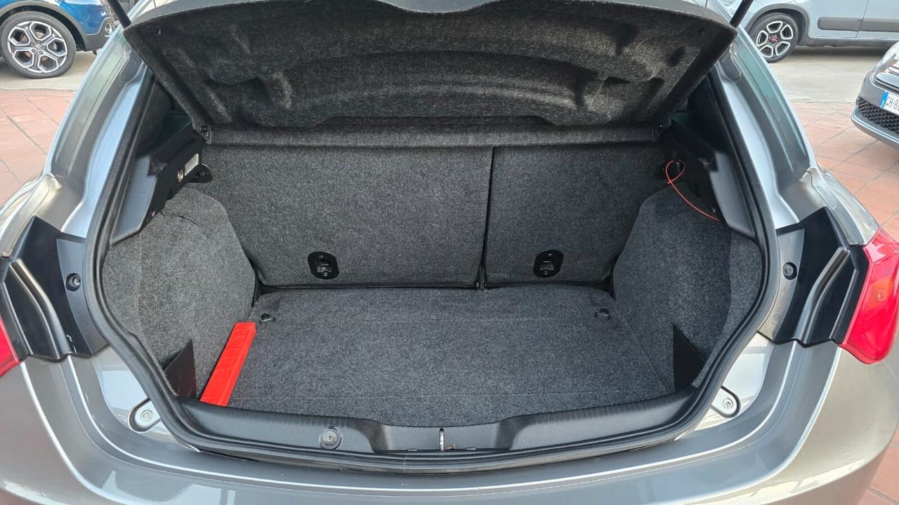 Alfa Romeo Giulietta 2.0 JTDm-2 140 CV Exclusive