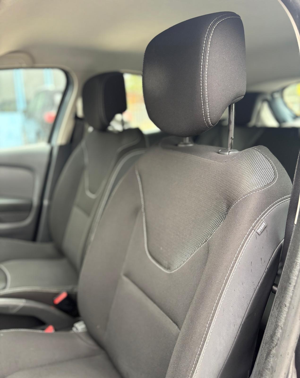 Renault Clio dCi 8V 75CV Start&Stop 5 porte Energy Life