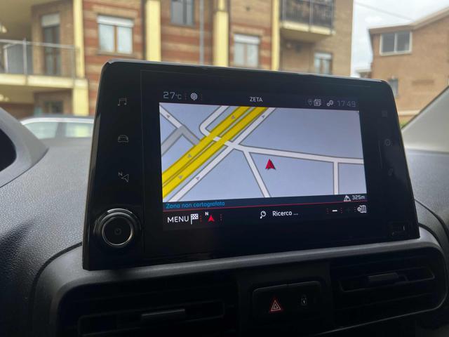 PEUGEOT Partner BlueHDi 100 S&S L2 Furgone Premium+IVA