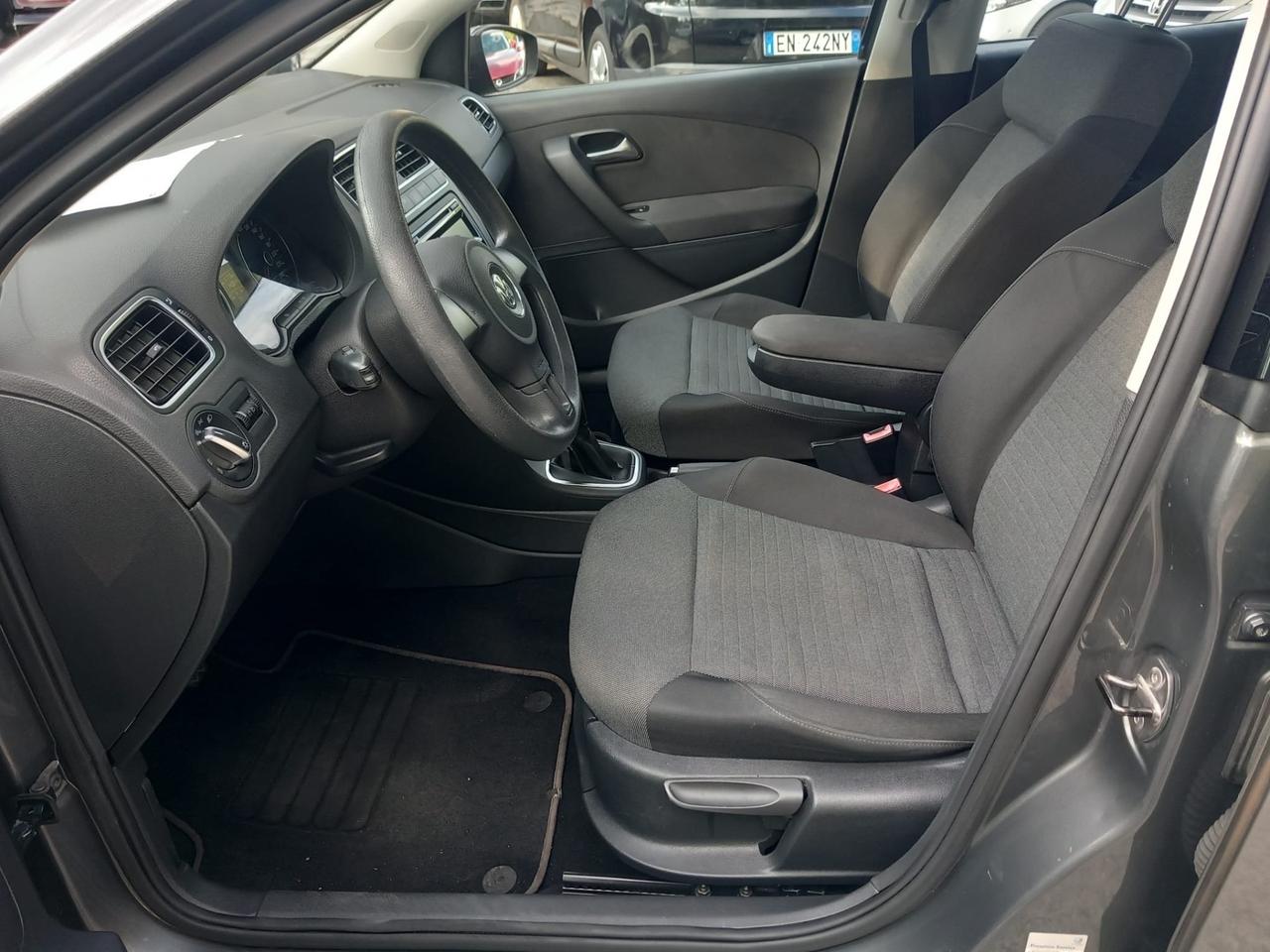 Volkswagen Polo 1.4 5 porte Comfortline