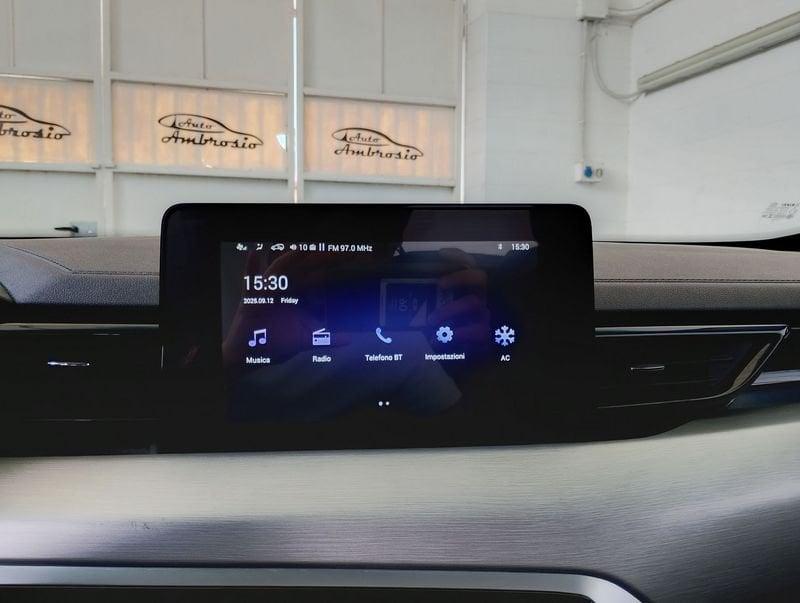 EVO Evo 5 Evo 5 1.6 Bi-Fuel GPL TUA DA 179.00 EURO AL MESE