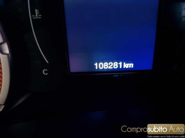 JEEP Renegade 2.0 Mjt 140CV 4WD Active Drive Low S