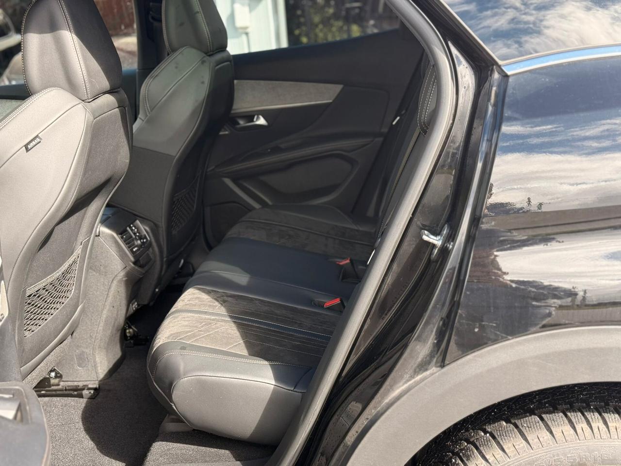 Peugeot 3008 BlueHDi 130 S&S EAT8 GT PACK TETTO