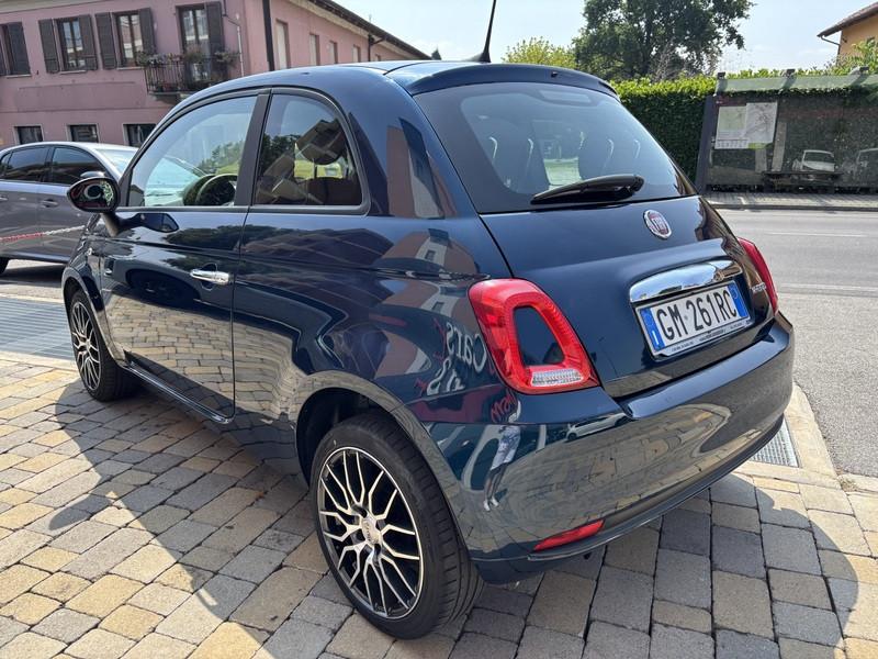 Fiat 500 1.0 hybrid Dolcevita 70cv