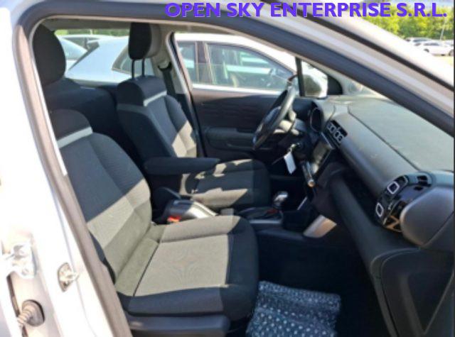 CITROEN C3 Aircross BlueHDi EAT6 Shine Pack NAVI PDC