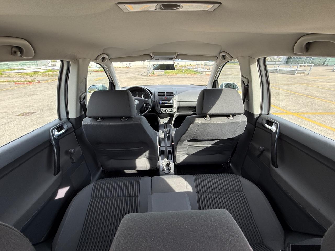 Volkswagen Polo 1.4/80CV 16V 5p. Comfort. BiFuel G