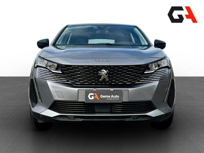 Peugeot 3008 3008 BlueHDi 130 S&S EAT8 Active Pack