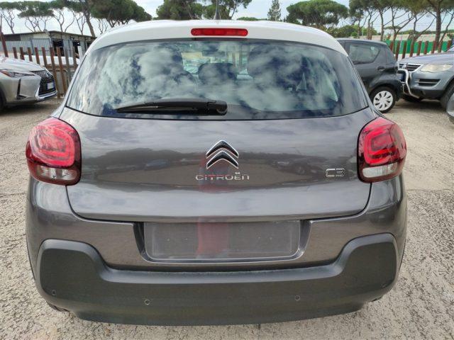 CITROEN C3 1.2 EAT6 S&S Feel Pack CARPLAY,CRUISE,CLIMA