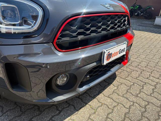 MINI Countryman 2.0 Cooper S Countryman Automatica
