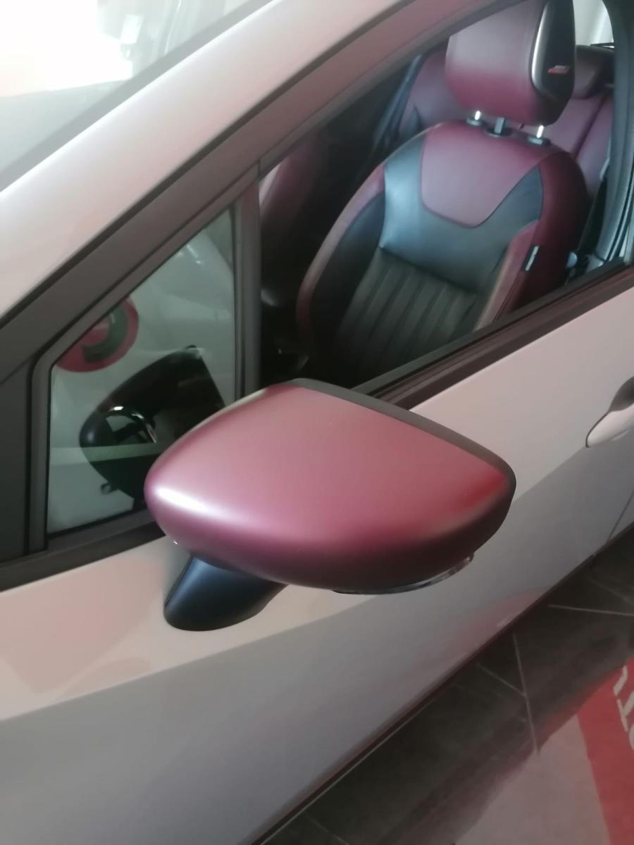 NISSAN - Micra - IG-T 100 Xtronic 5p. N-Style