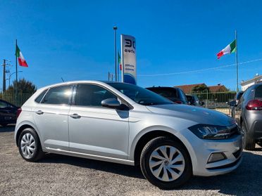 Volkswagen Polo 1.0 TSI 5p. Comfortline BlueMotion Technology 2021